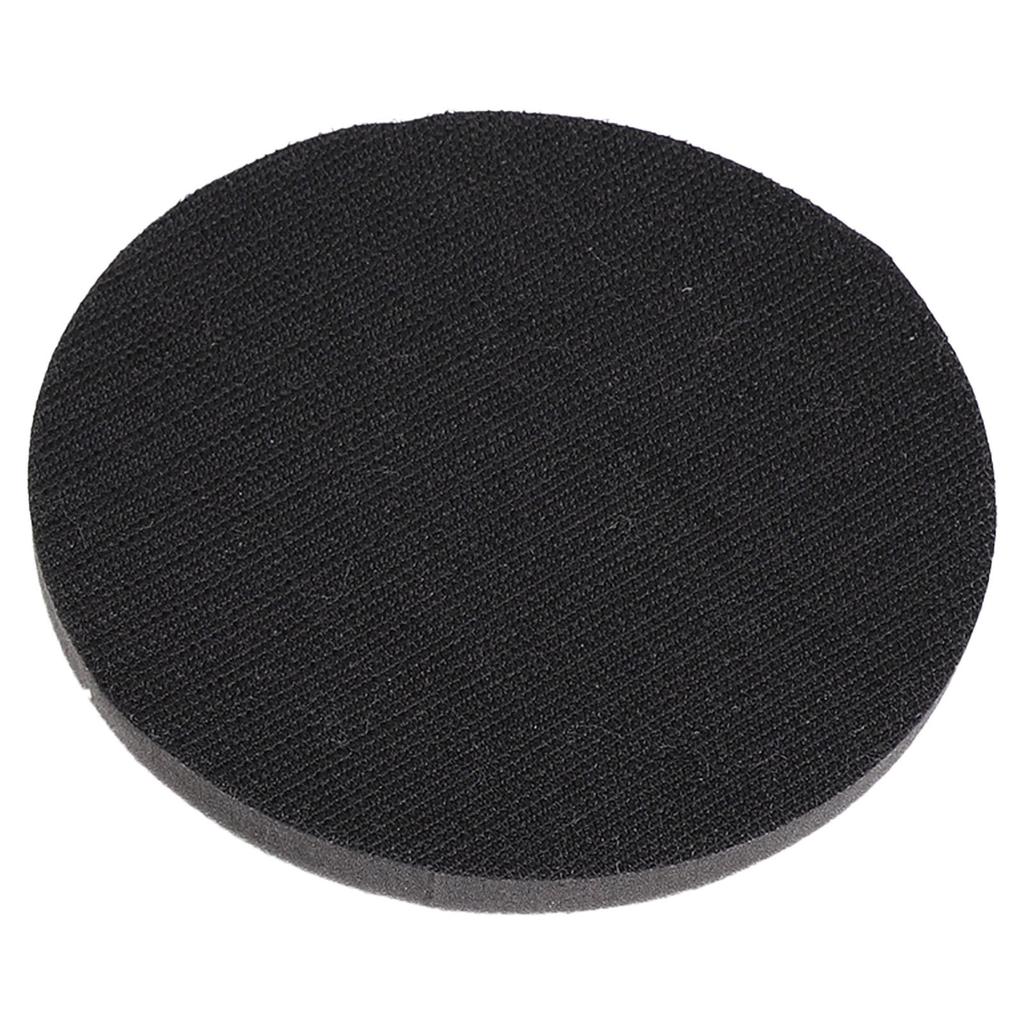 Soft Sponge Buffering Pad 5inch/6inch/7inch Convenient Replacement
