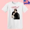 Vision Quest Retro Movie Men's White Size S-5XL