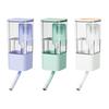 Hanging Kettle for Pets Cage Mounted Water Dispenser with Stainless Steel Ball Spout Large Capacity Automatic Water Feeders Pet Supplies