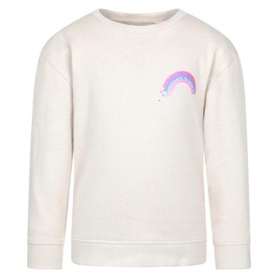 Childrens/Kids Crew Neck Sweatshirt