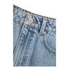 Animal Womens/Ladies Kate Denim Mini Skirt