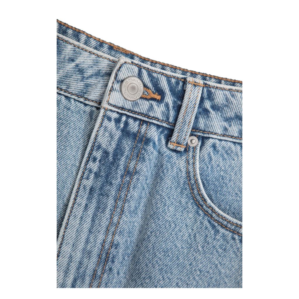 Animal Womens/Ladies Kate Denim Mini Skirt