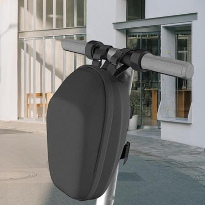Scooter Ön Gidon Çantası Saklama Pratik Yağmura Dayanıklı