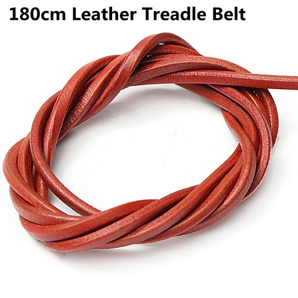 singer treadle belt