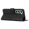 For Infinix Hot 50 Pro+ 4G Case Stand Flip Protective Leather Phone Cover