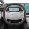 Suede Steering Wheel Cover for Xiaopeng: Fits 24 Models Including G6, X9, P7, P5, M03, G9, G3 - No Sewing Needed