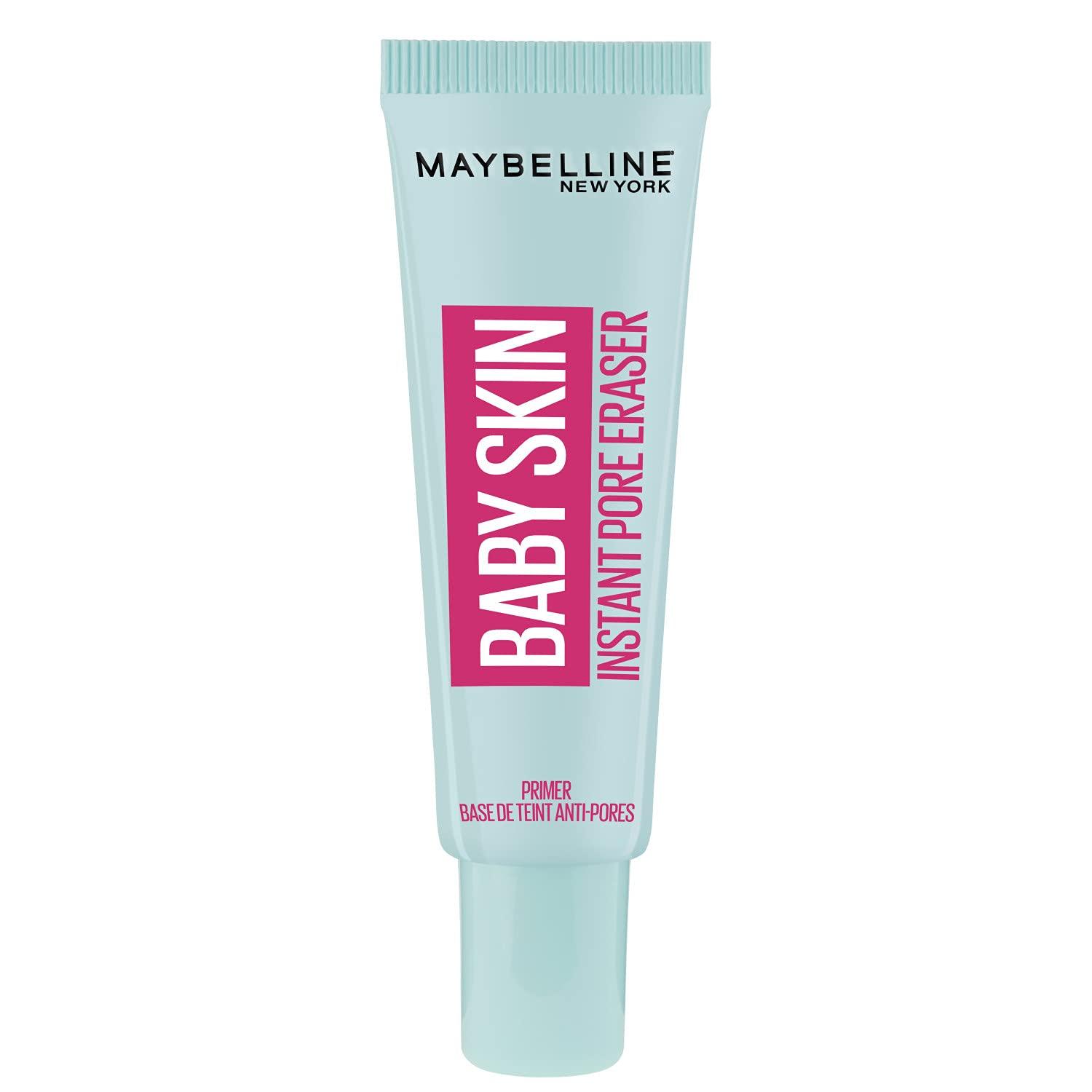 Maybelline Baby Skin Pore Eraser Primer 22ml