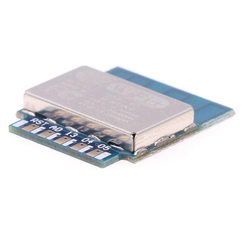 Wi-Fi modul Esp-02S Tywe2S Serial Esp8285 Wireless kompatibilní s Esp8266