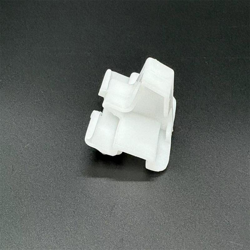 A0019910271 4PCS Clip Side Sill Car Clip Body Side Lower Decor Moulding Trim Positioner Clips For Mercedes Benz OEM 0019910271