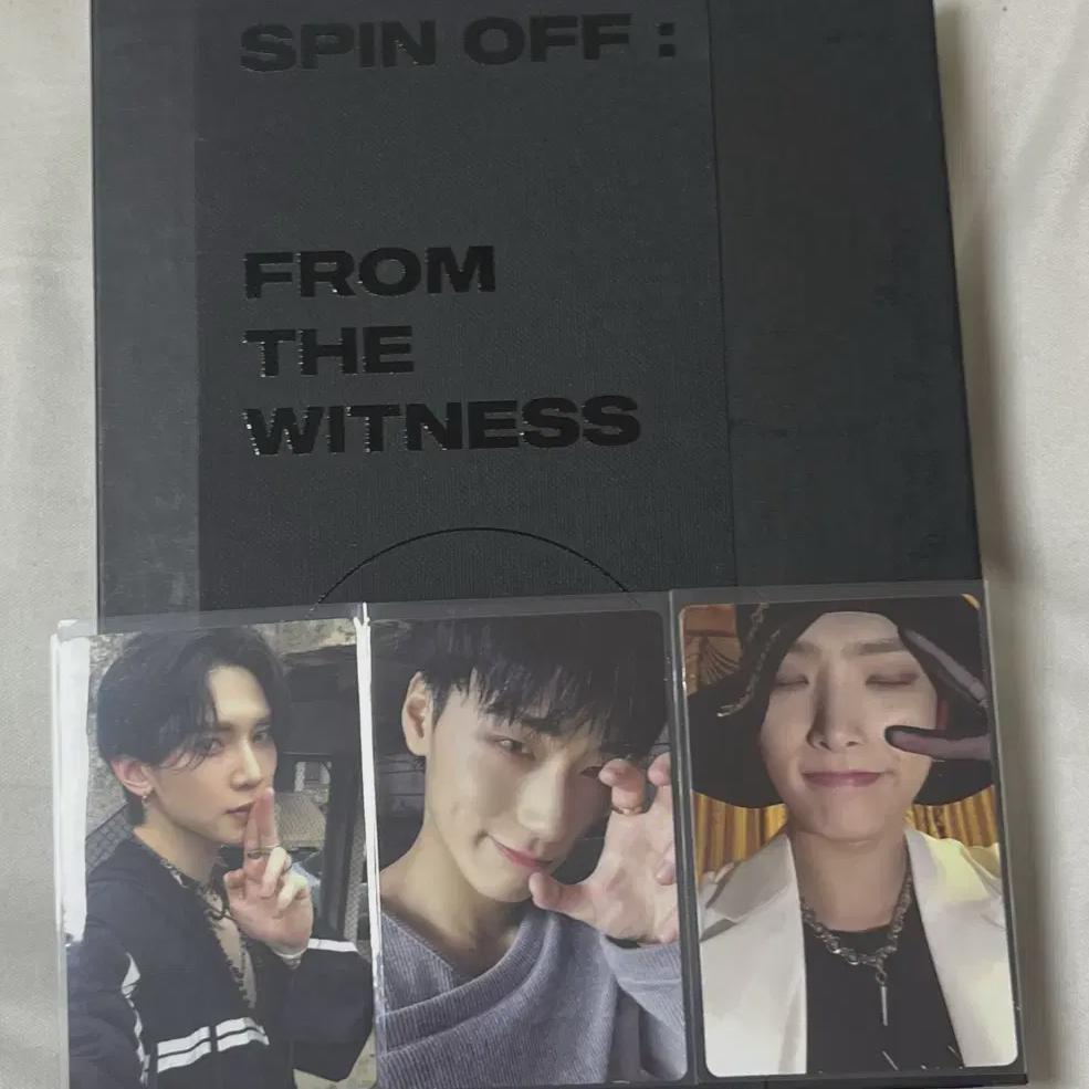 

Ateez Released Album Halazia
