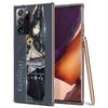 Genshin Impact Tighnari Phone Case for Samsung A55 A35 A25 A15 A07 A05S A16 A17 A26 A36 A37 A56 A57 Galaxy Note 20 10 A50S A71 A