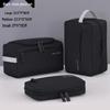 MDNG Portable Foldable Toiletry & Cosmetic Bag Set