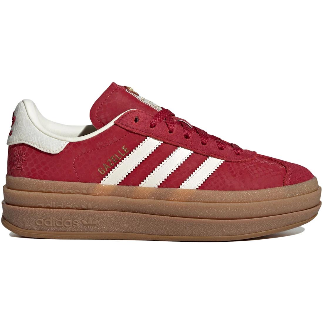

Sneaker adidas Gazelle Bold Year of the Snake (Women s)(JQ5977) 40