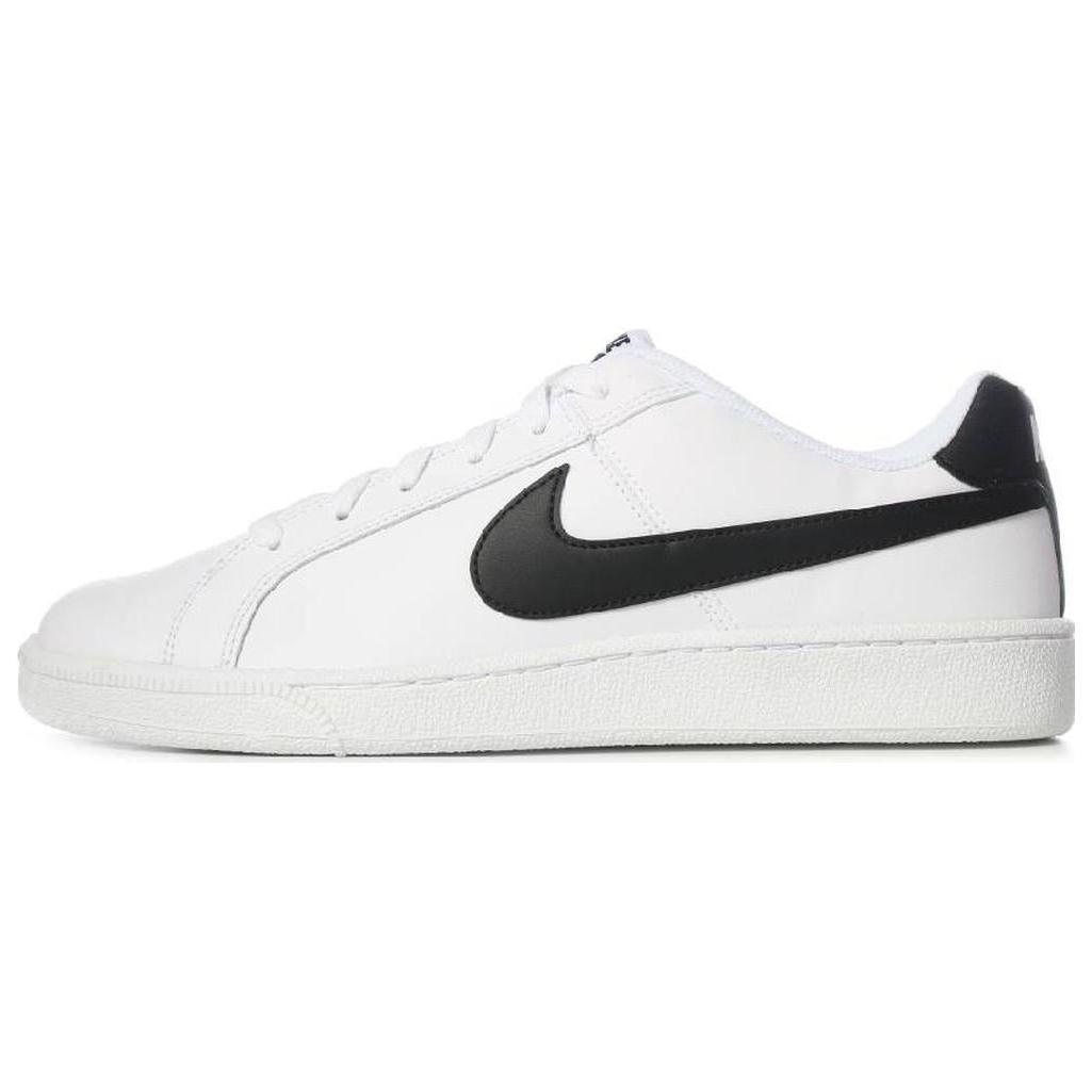 Nike Court Royale White Black Men s 749747-107 EU 44