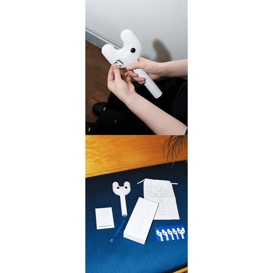 NewJeans Official Light Stick (Lightstick)