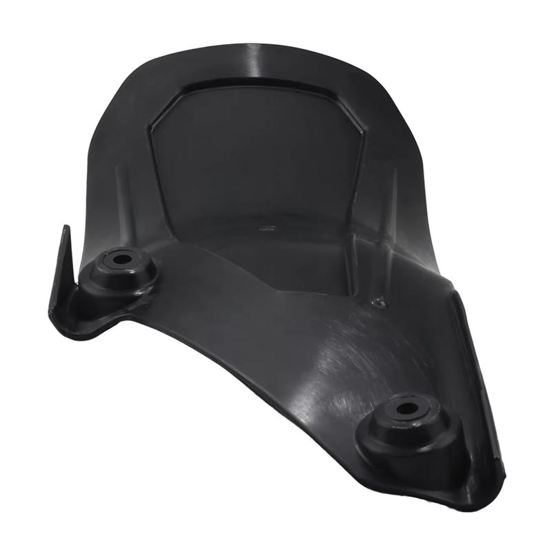 Задний амортизатор Грязезащитный Кожух Крыло Для EXC SXF 125 250 350 450 300 150 200 Аксессуары для Питбайка Мотоцикла чёрный