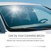 AMZ Car Oil Film Cleaning Brush