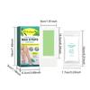 Waxing Paper Mild Non-irritating Waxing Paper Full Body Hair Removal Products