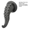 Octopus Tentacle Phone Holder Claw Mobile Stand Strong Adhesive Wall Hook for Keys Scarves Bags Storage