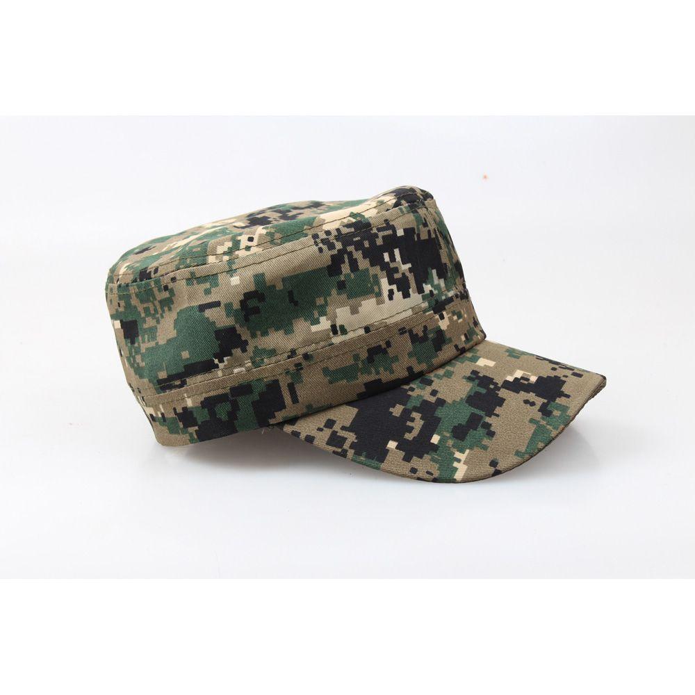 Premium Quality Men Baseball Caps Snapback Caps Adjustable Army Peaked Flat Hats