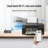 Canon G3870 Ink Tank Color All-in-One Printer CN Plug (adapter Included)