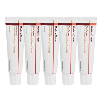 Krem Madeca Sezon 7 Time Reverse 50ml 5 szt.