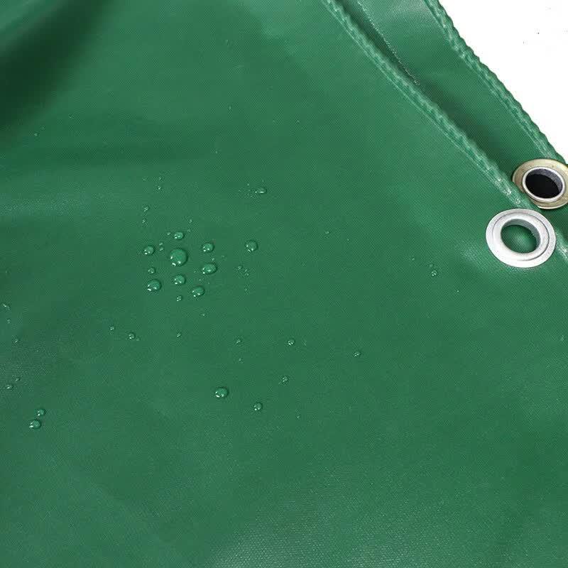Thickened PVC Waterproof Tarp