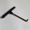 Trampoline Assembly Spring Pulling Tool, Heavy Duty Hook Pull Tool