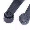 2Pcs Universal Car Manual Window Connect Winder Lifting Crank Handle Winder For Transit Connect Replaceable Car Accessoires