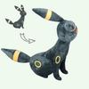 Umbreon Plush Doll Stuffed Toy