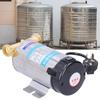 Booster Pump Manual Silent Cold and Hot Water  G1in 100W 15WG‑10‑100