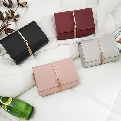 Mobile Phone Bags  Small Bags Small Square Bags  Women's Shoulder Bags