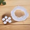 Comprehensive Aquarium Air Pump Accessories Pack for Enhanced Oxygen Supply in Fish Tanks