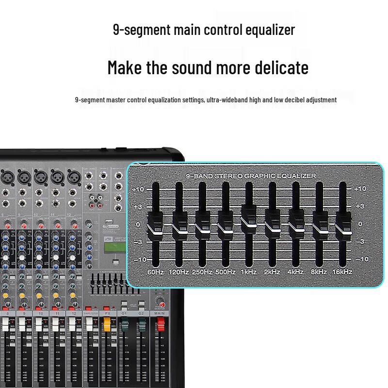 Huidu Professional Audio & Video Conference Equipment (CN Version)