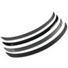 Carbon Fiber Rear Spoiler for 2025 Tesla Model Y Facelift P Version