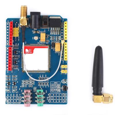 DIY modules – Elektronische modules