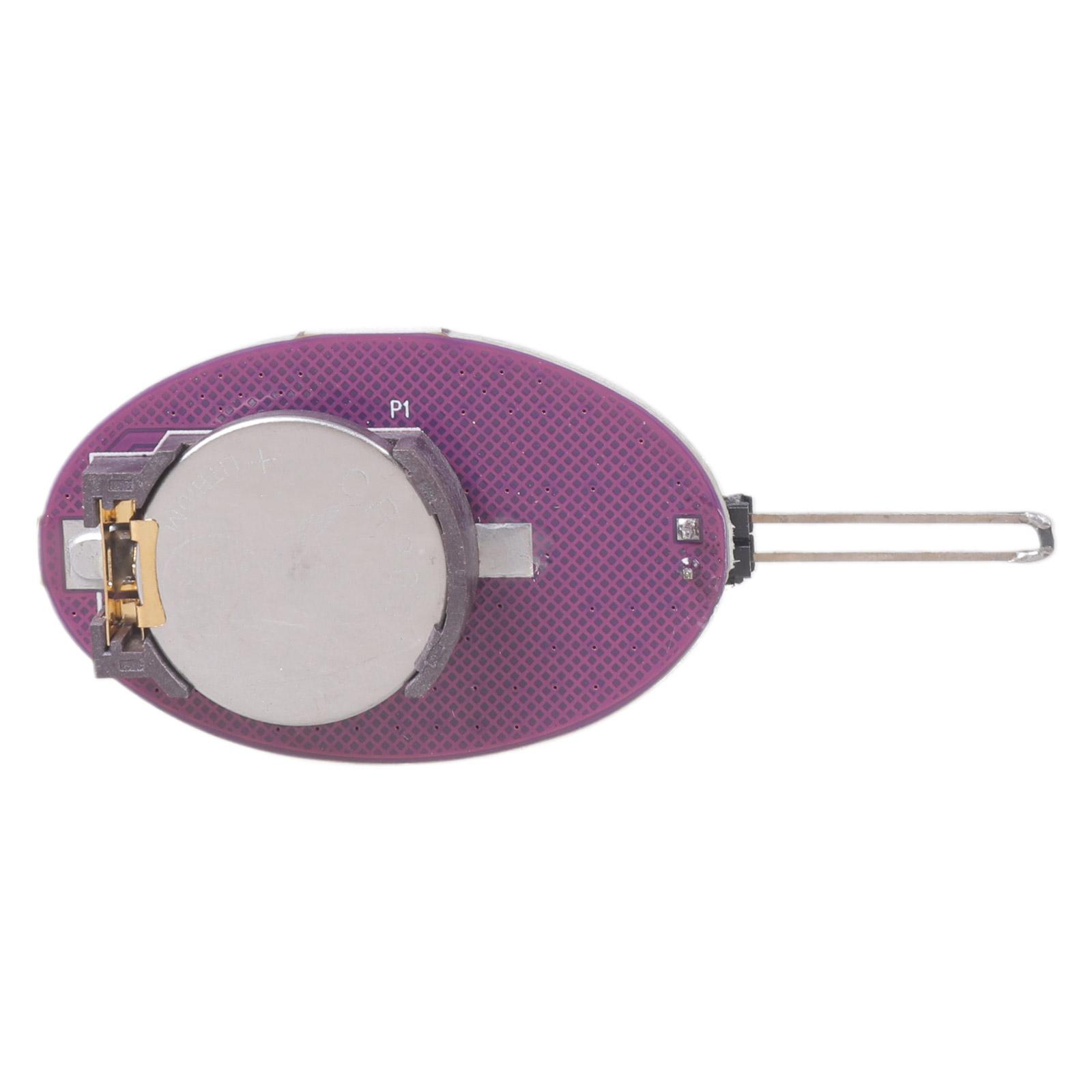 

Precision Inductor Tester For Mobile Phone Motherboards Quick Fault Detection With LED Indicator One Button Operation