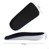 Height Boost Insoles for Men And Women - Comfortable Arch Support