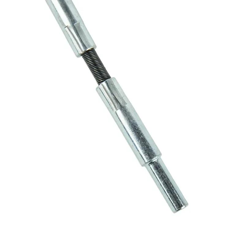 Control tension Shaft Bore Honing Automobiles Trucks Brake Cylinder Hone Flexible Tools 32mm-90mm Steel Knurled nut