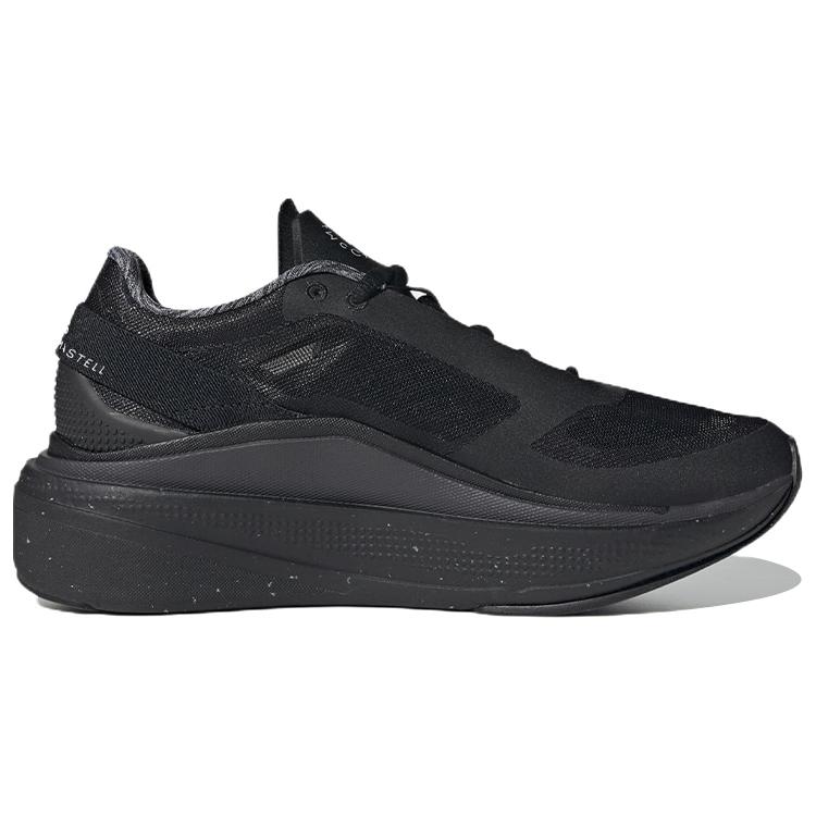 New Adidas Earthlight Mesh By Stella Mccartney Core Black Cloud White Women's HP3180