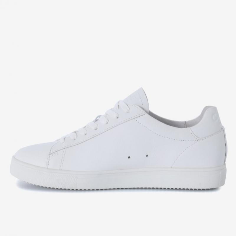 Clay Unisex Sneakers Sceu233br00 Wwl