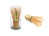 Bamboo Chasen Whisk for Matcha Tea Ceremony 100-Stand (100-Stand)