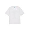 MLB X Disney T Shirt Unisex White 31TSK3031-07W