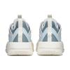 ANTA Life Collection Casual Shoes Men's Low top Ivory White/Illusion Blue/Wall Gray Sneakers 112238083-5