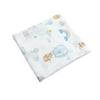 Swaddle Double Cotton 100cm X Baby Nursing Baby Discharge Stylish Nap Blanket Hot Air Balloon Blanket, Gauze, 100cm, Blanket, Blanket, Absorbent,