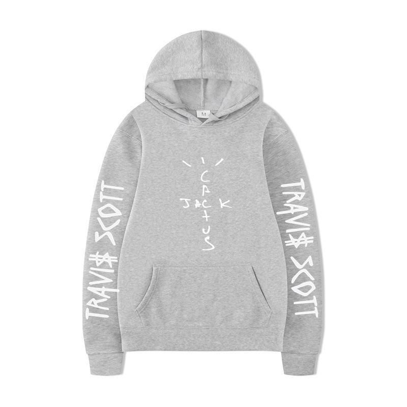 Trendiger Unisex TRAVIS SCOTT Cactus Jack Hoodie