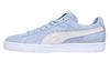 Suede Classic Blue Fog 363242-06