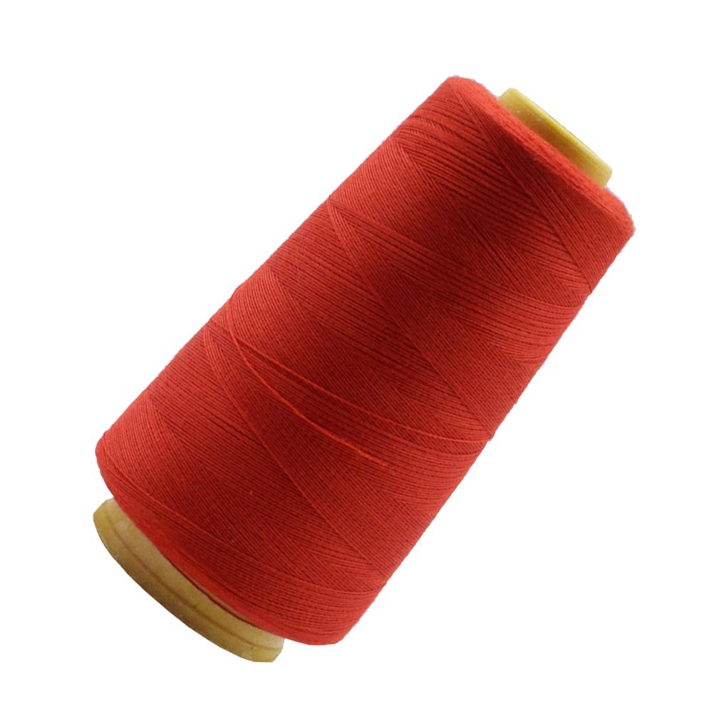 Buy 2pcs Sewing Thread Premium Polyester Practical 3000 Yards Accessory ...