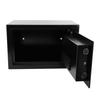 Safe Box Multifunctional Alloy Steel Portable Combination Lock Security Box for Home Travel Hotel