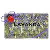 Alkamia Soap Ladybug Perfume Soap Lavender 200g 1 Pcs